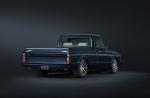 Chevrolet C10 Centennial SEMA Truck 2017 года